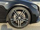 مرسيدس بنز E 63 AMG S E63