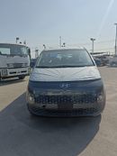 Hyundai Staria HYUNDAI STARIA 2.2 L 11 SEATS DIESEL 2025 (GCC SPECS) MANUAL