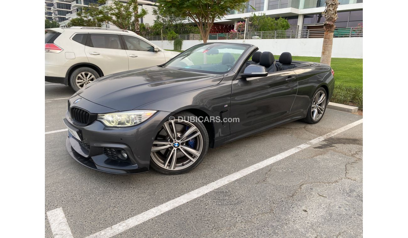 BMW 435i