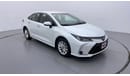 Toyota Corolla GLI 1.6 | Under Warranty | Inspected on 150+ parameters
