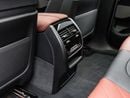 BMW X6 XDRIVE40I M SPORT BUY NOW, PAY 2027 | THE BLACKLINE STANDARD | BMW Warranty + Service Contract, GCC,
