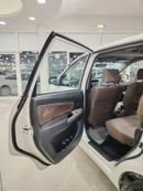 Toyota Avanza GLS 1.5L GCC