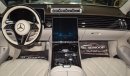 Mercedes-Benz S680 Maybach Maybach