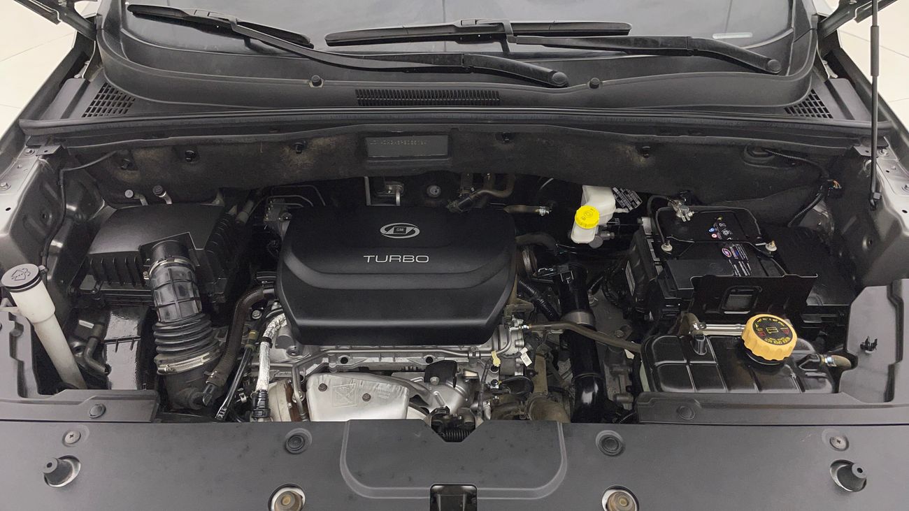 Chevrolet Captiva PREMIER 1.5 | Zero Down Payment | Home Test Drive