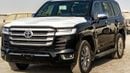 Toyota Land Cruiser LC300 3.3 DIESEL VXR 2025 MODEL