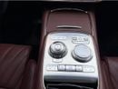 Genesis G90 ROYAL Genesis G90 3.5L Twin Turbo