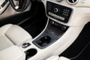 Mercedes Benz CLA250 CLA 250 - Premium Features - US Specs
