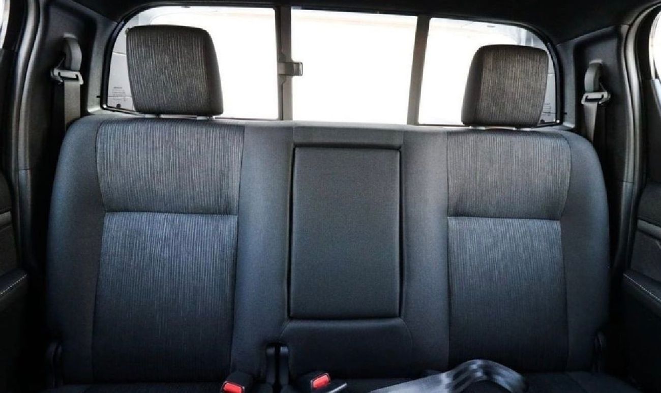 Toyota Hilux Adventure 4.0L