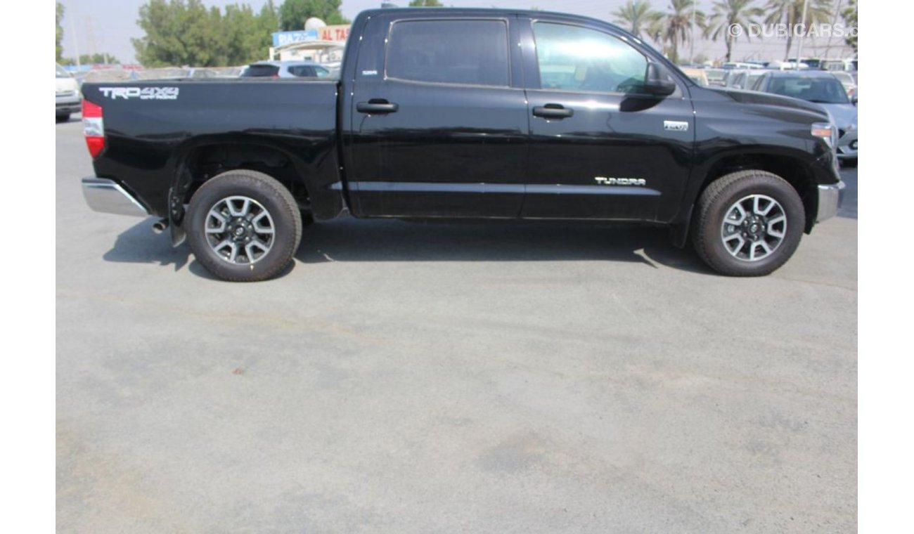 تويوتا تاندرا TOYOTA TUNDRA  PETROL 5.7 V8