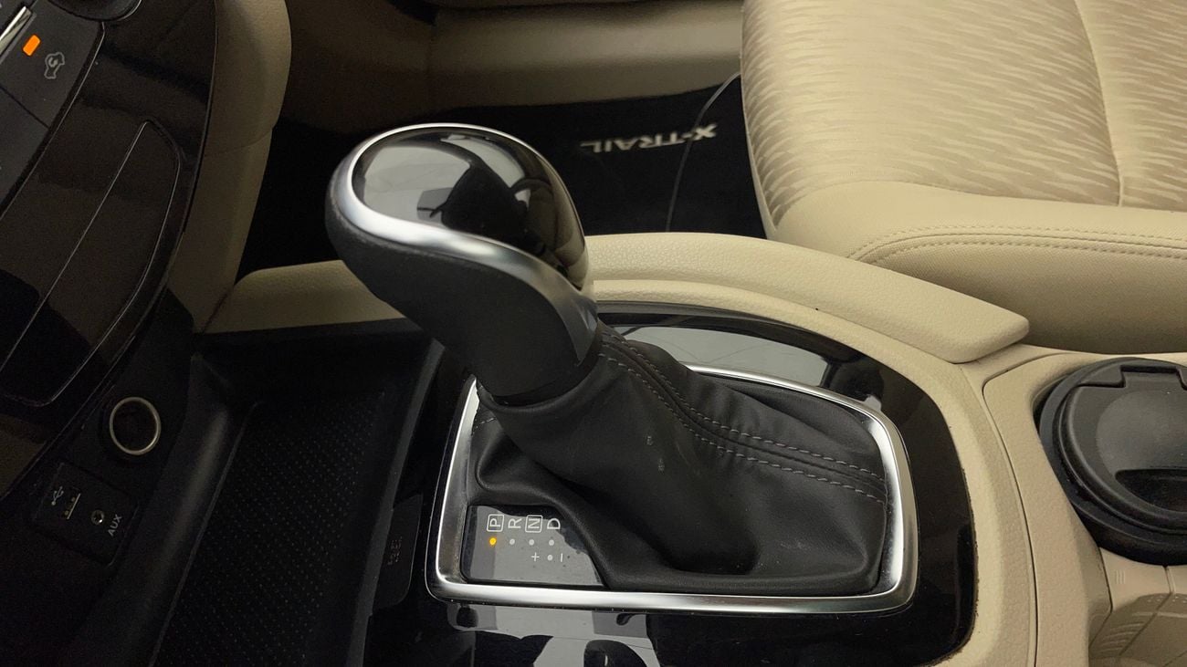 Nissan XTrail S 2.5 | Zero Down Payment | Home Test Drive