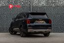 Kia Sorento Std 2.5L FWD