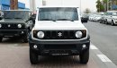 Suzuki Jimny ALL GRÌP