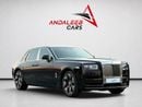 Rolls Royce Phantom EWB 2029 WARRANTY & SERVICE | ROLLS-ROYCE PHANTOM | 6.75L V12 | 0% DOWN PAYMENT