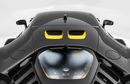 Ferrari SF90 STRADALE 4.0L Twin-Turbocharged V8 Engine + 3 electric motors