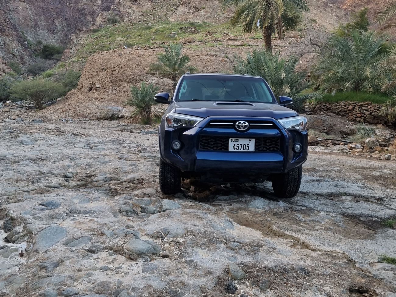 Toyota 4Runner