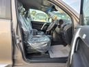 Toyota Land Cruiser TOYOTA LAND CRUISER PRADO SUV RHD 2019 MODEL 2.8 L DIESEL AUTOMATIC(PM52159)