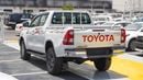 Toyota Hilux 2.4 L d SR5
