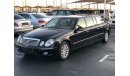 Mercedes-Benz E 350 Mercedes benz E350 model 2007 GCC car 6 Doors full option