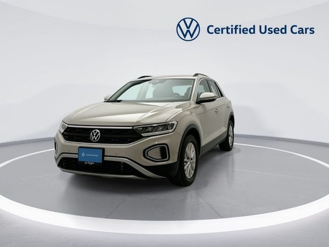 Volkswagen T-Roc LIFE, миниатюра 30