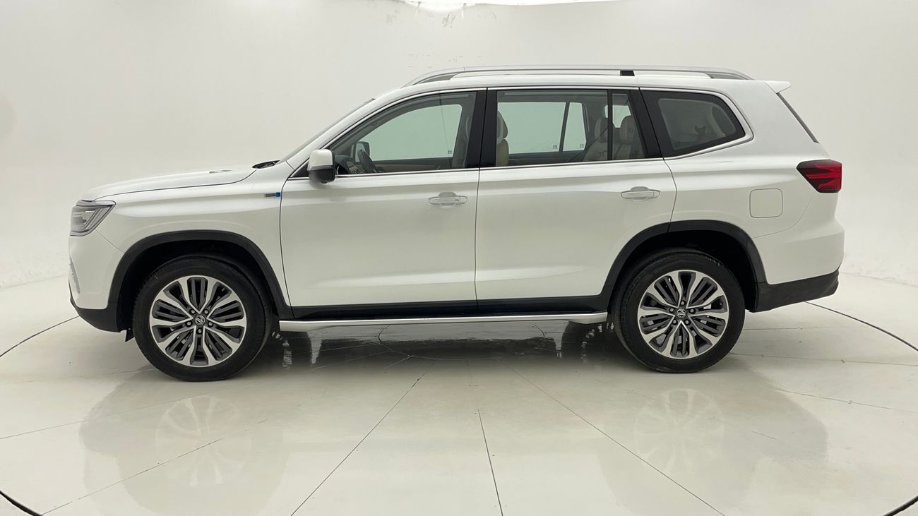 MG RX8 LUXURY 2 | Zero Down Payment | Home Test Drive