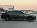 دودج تشارجر 5.7L R/T دودج تشارجر  R/T موديل: 2019 ممشى : 119,000 كم مطلوب: 58,000 درهم وارد امريكا   8 سلندر ، 5