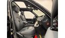 Land Rover Range Rover 2019 Range Rover Vogue V6, Range Rover Warranty, Full Range Rover Service History, GCC