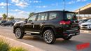 Toyota Land Cruiser GXR 2026 Toyota Land Cruiser LC300 GXR 3  3.5L Twin-Turbo V6
