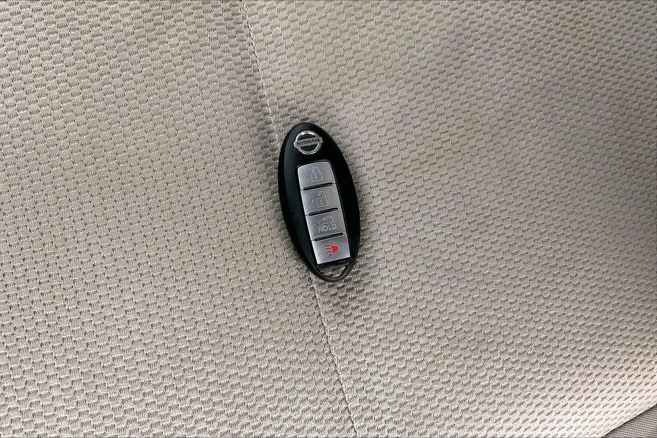 نيسان صني SL | شامل الضمان | 0 ﺪﻔﻋﺓ ﺃﻮﻟﻯ