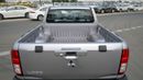 Mitsubishi L200 Brand New Mitsubishi L200 GLX 2025 Export 2.5L 4WD A/T Diesel|Silver/Black|L200-GLX-AT-25|