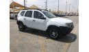 Renault Duster GCC