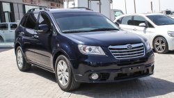 Subaru Tribeca