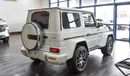 Mercedes-Benz G 63 AMG One in the world