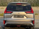 Mitsubishi Xpander MITSUBISHI XPANDER 2023 GCC