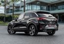 Volkswagen T-ROC T-Roc R-Line | 2,253 P.M | 0% Downpayment | VOLKSWAGEN WARRANTY!
