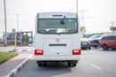 تويوتا كوستر TOYOTA COASTER 2025 4.0L Diesel