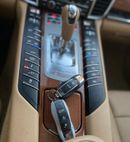 بورش باناميرا PORSCHE PANAMERA S 2014 - GCC SPECS - EXCELLENT CONDITION -