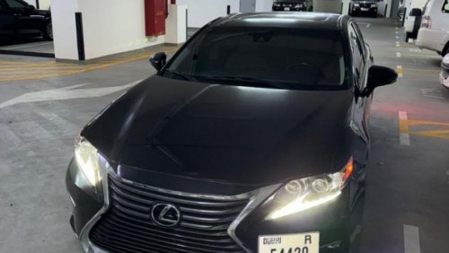 Lexus ES350 350