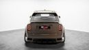 Rolls Royce Cullinan STANDARD Overdose by NOVITEC - 2026 - GCC Specs - Under Warranty and Service