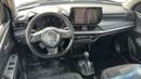 Suzuki Swift GLX