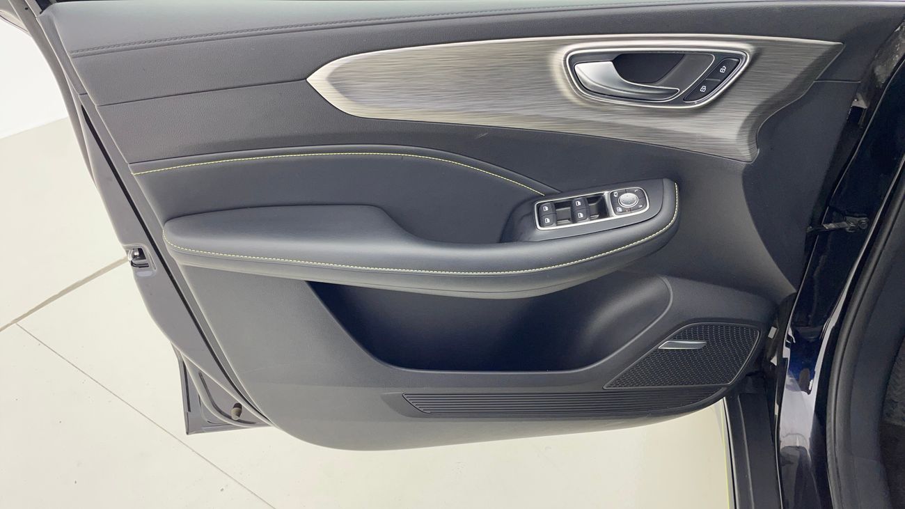 أم جي RX5 LUXURY 1.5 | بدون دفعة مقدمة | اختبار القيادة في المنزل