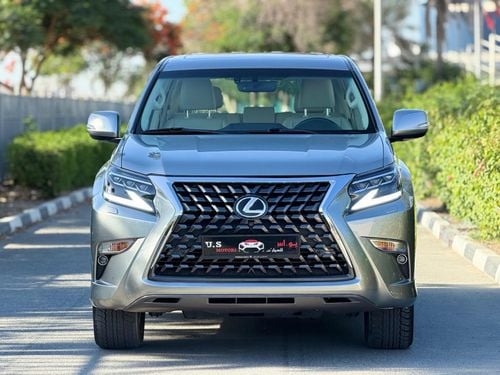 لكزس GX 460 PREMIER