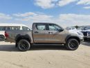 Toyota Hilux 2025 Toyota Hilux Adventure Double Cab Pickup 2.8L 4-Cyl Turbo Diesel A/T 4x4 Only for Africa