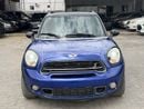 Mini Cooper S Countryman ALL4
