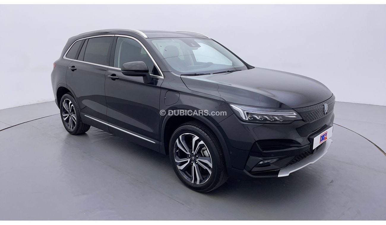 Skywell ET5 LUXURY 0.01 | Zero Down Payment | Free Home Test Drive