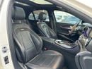 Mercedes Benz E63 AMG S