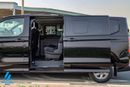 فورد ترانزت CUSTOM 9-STR VAN 2025 MODEL 2.0L AUTOMATIC TRANSMISSION