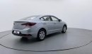 Hyundai Elantra GL 1600