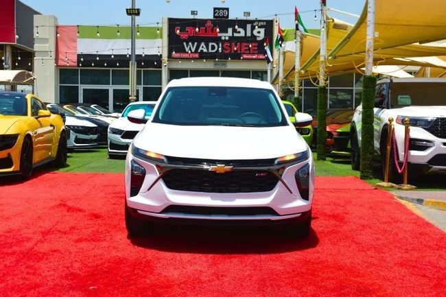 Chevrolet Trax, миниатюра 26