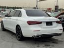 Mercedes-Benz E 400 MERCEDES  E450 hybrid 2022 full option best price!!!!