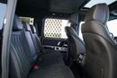 Mercedes-Benz G 63 AMG Std 5.5L